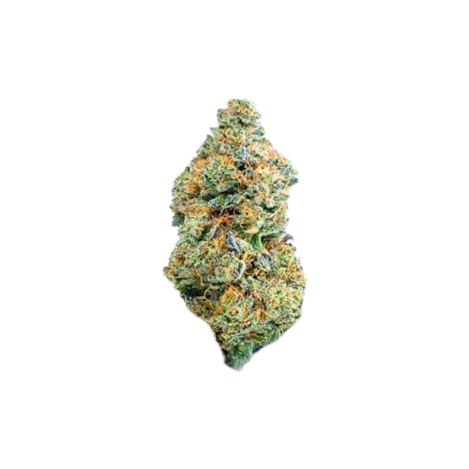 CARBON FIBER FLOWER- HYBRID- 33.78%