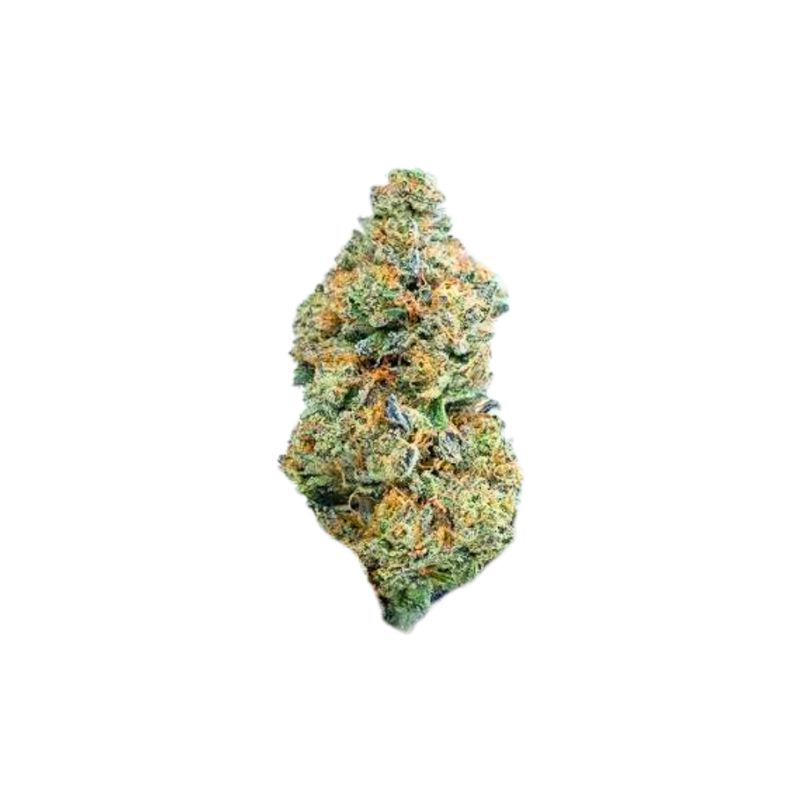 CARBON FIBER FLOWER- HYBRID- 33.78%