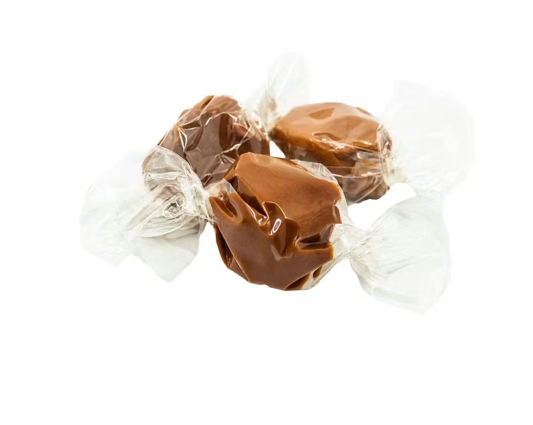 1:1 ROOTBEER TAFFY- 15MG THC &amp; 15MG CBD 1:1