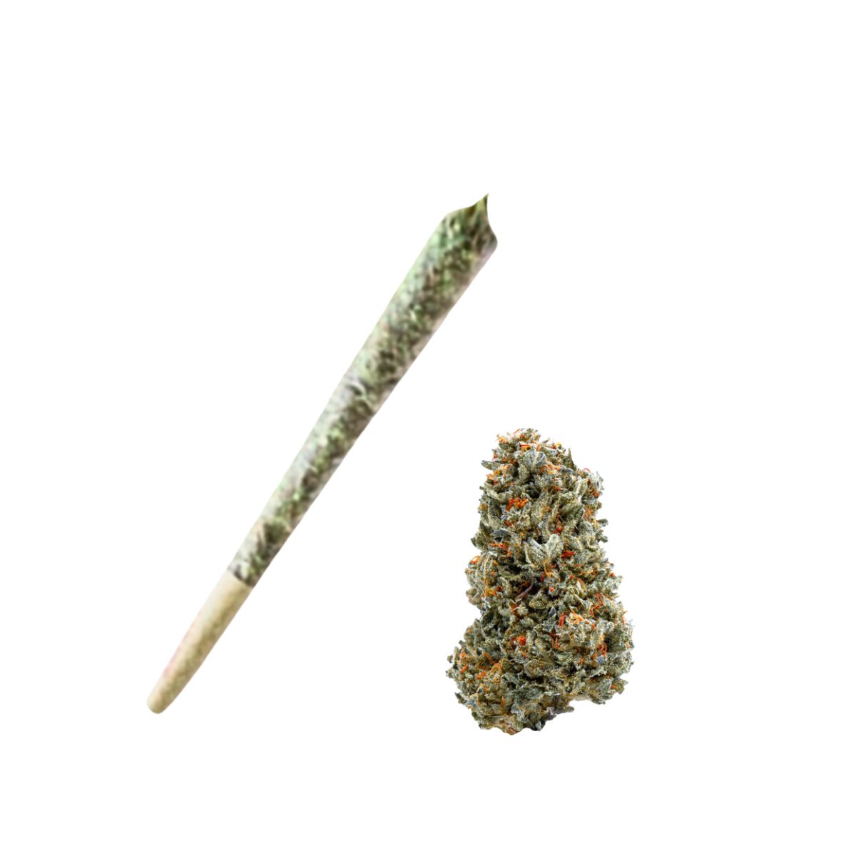 NORTHERN LIGHTS INDICA 25.5% PRE ROLL