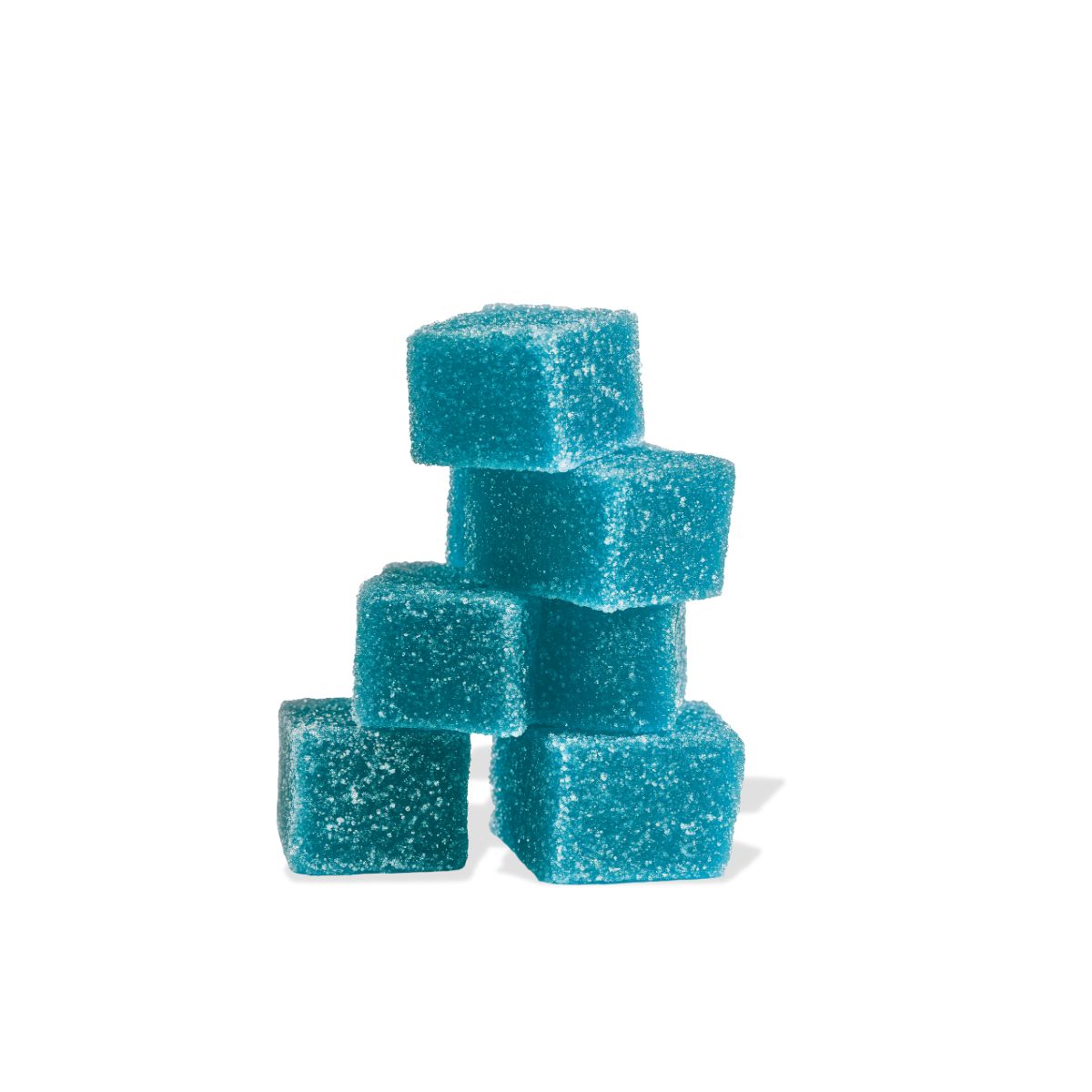 MEGA DOSE 25MG COTTON CANDY LEMONADE- 20 CT