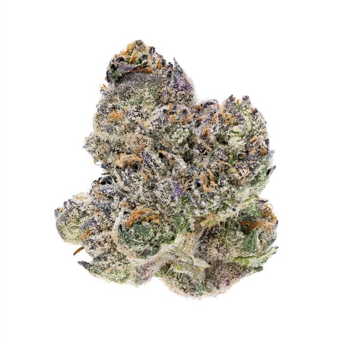 EXODUS FLOWER- HYBRID 34.34%