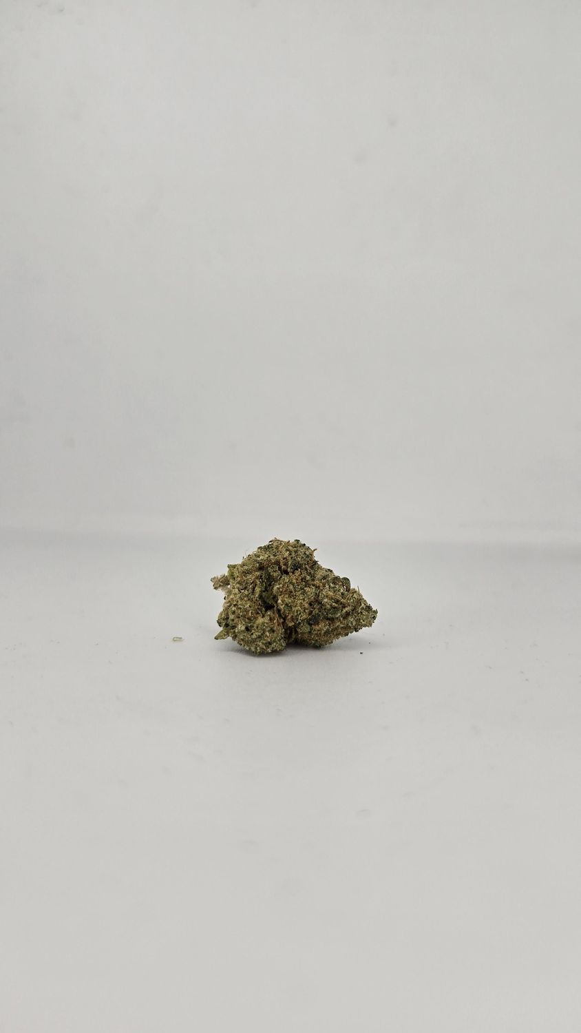 ZANGER FLOWER- INDICA HYBRID 30.71%
