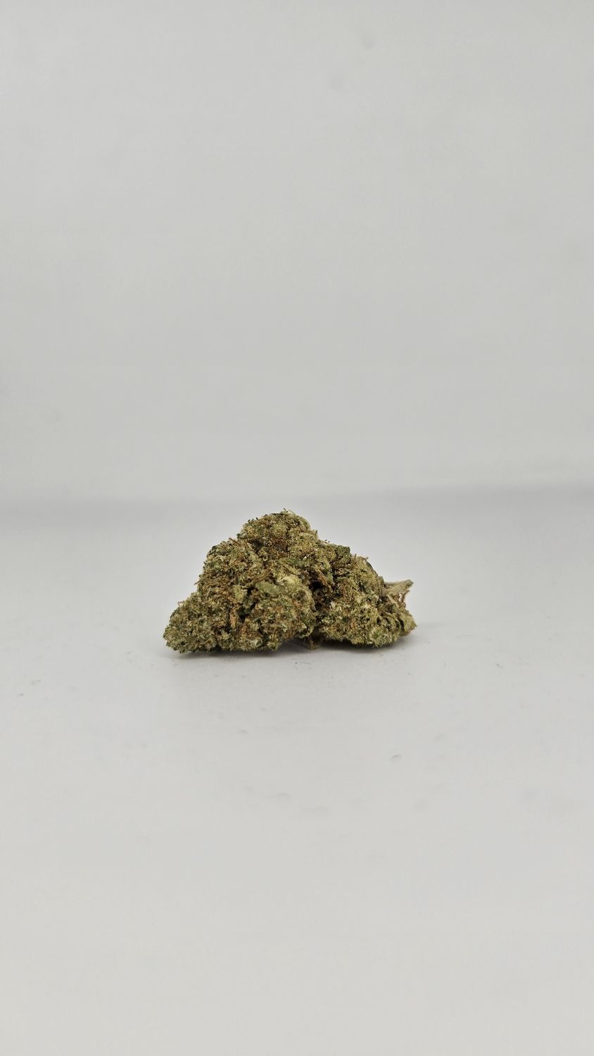 ZANG BANGER FLOWER- HYBRID 27.53%