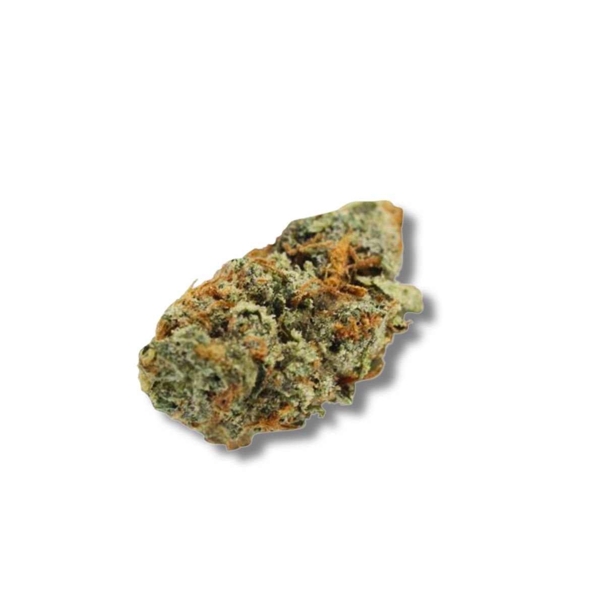 KANDY KUSH FLOWER- HYBRID 26.23%
