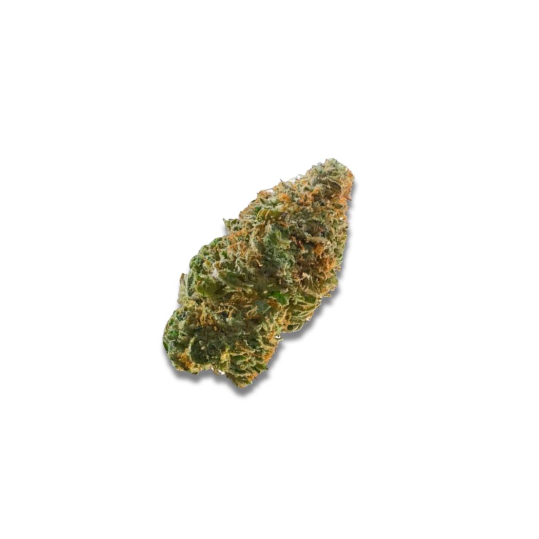 ZKITTLES GEORGIA PIE FLOWER- SATIVA 29.86%