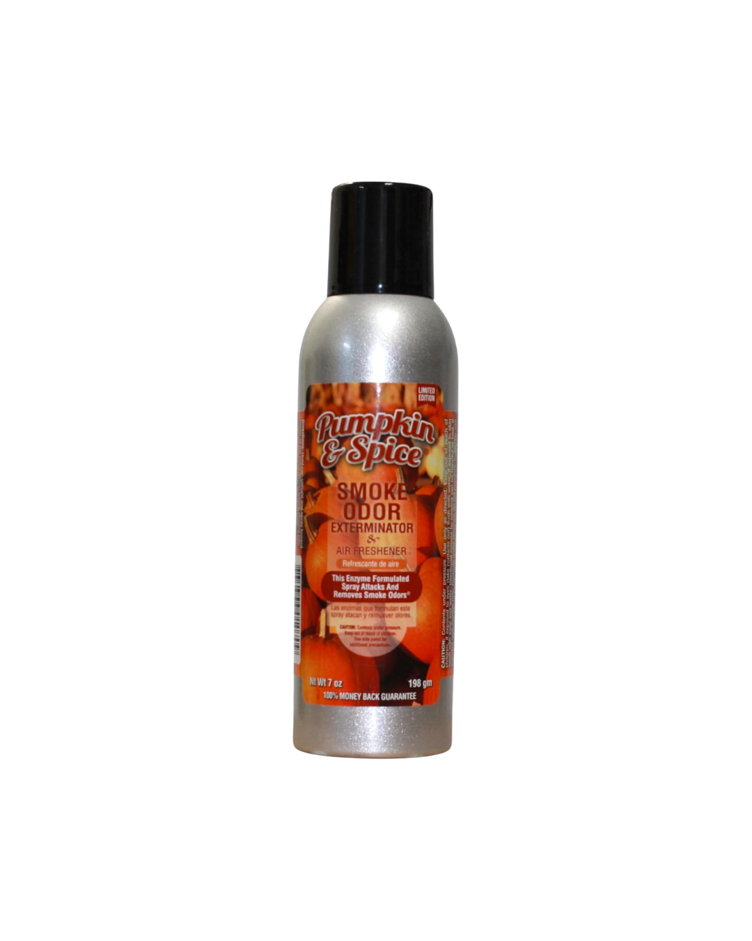 SMOKE ODOR ELIMINATOR - PUMPKIN SPICE
