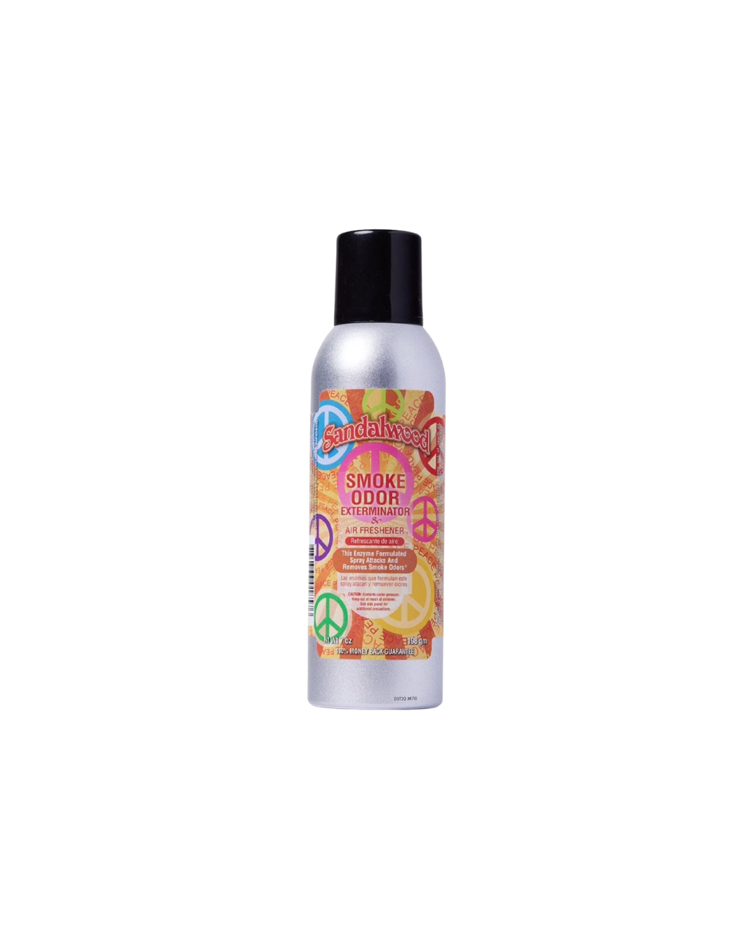 SMOKE ODOR ELIMINATOR - SANDALWOOD