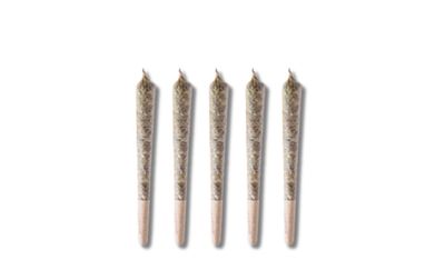 PRE-ROLLS
