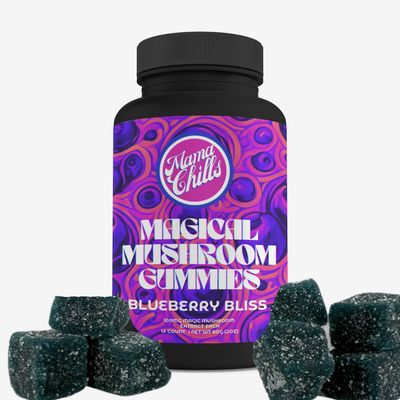 MUSHROOM WELLNESS