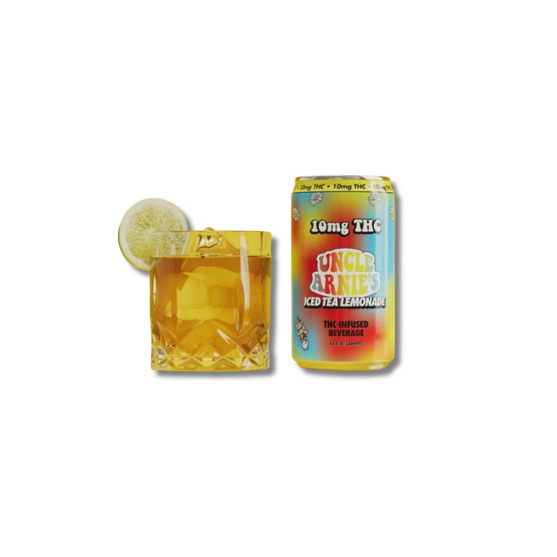 ICED TEA LEMON 10MG