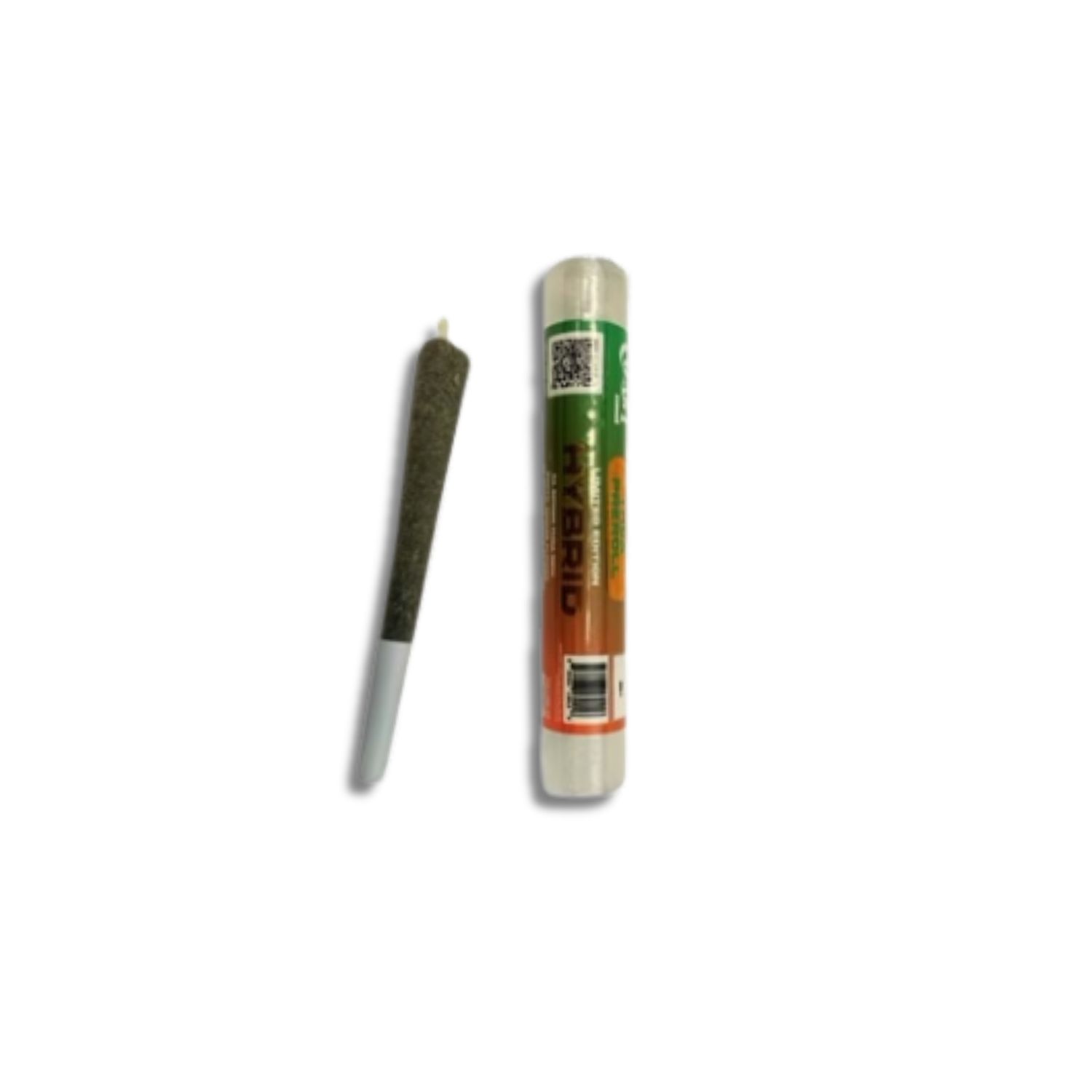 COAST 1G PREROLL- HYBRID 22.36%