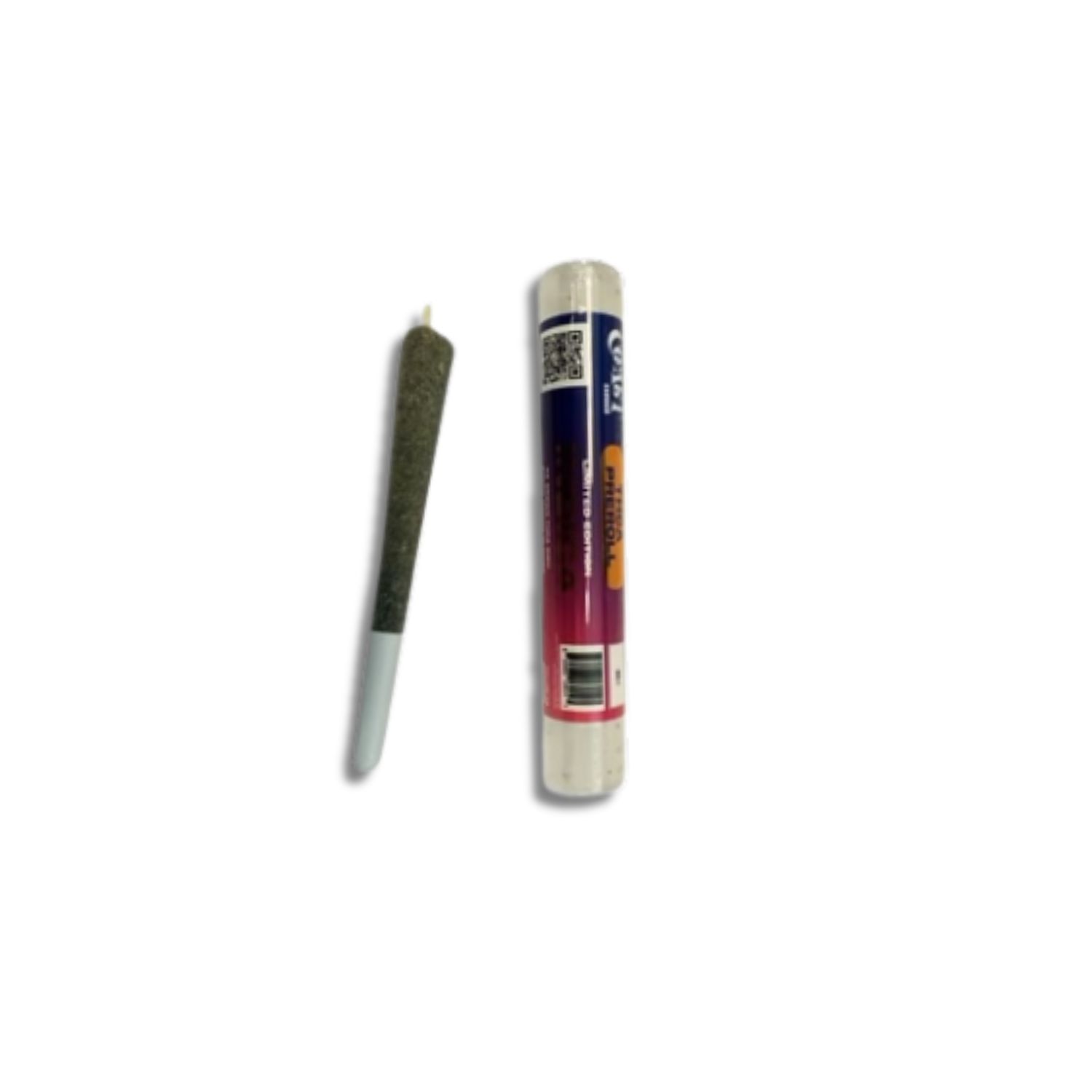 COAST 1G PREROLL- INDICA 24.57%