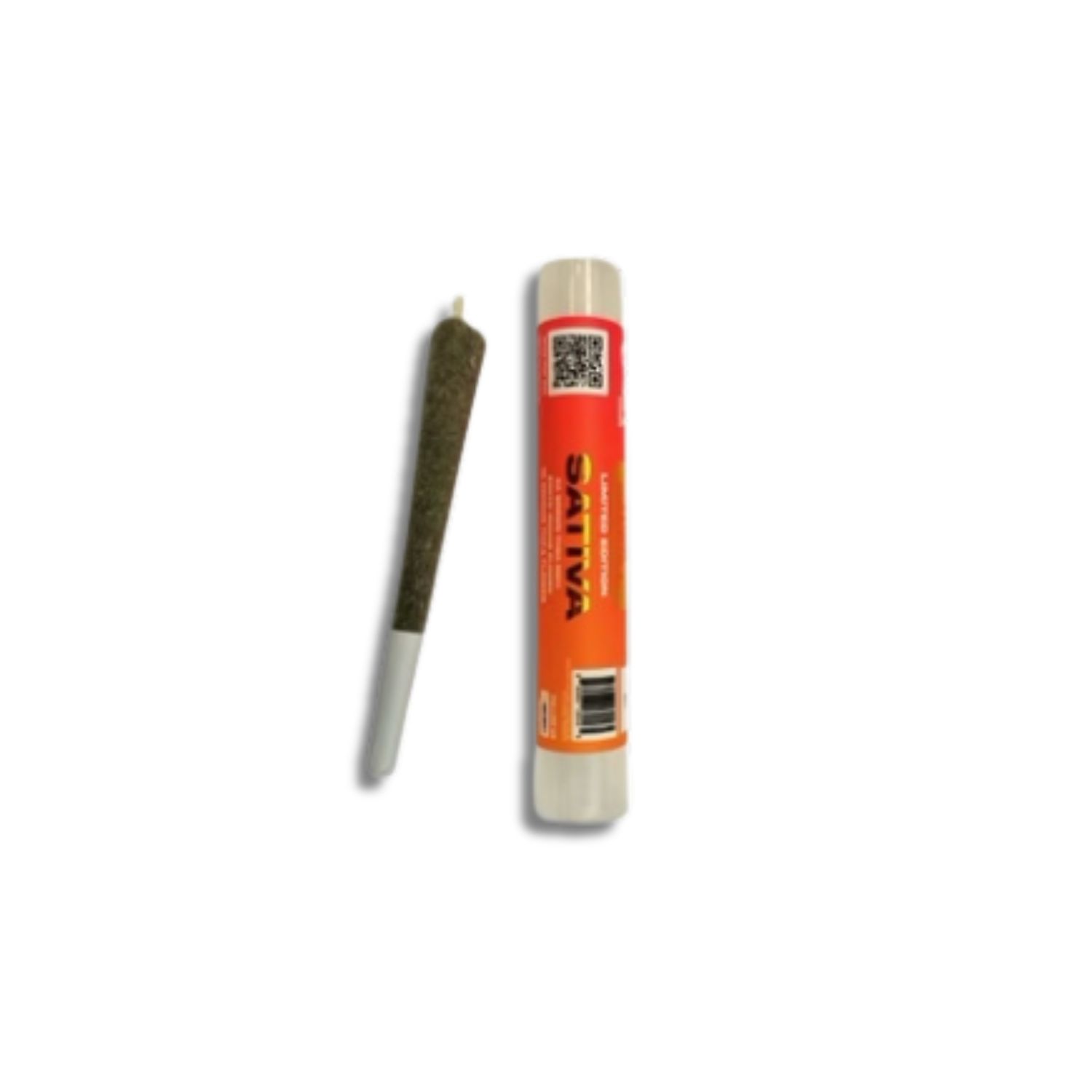 COAST 1G PREROLL- SATIVA 24.51%