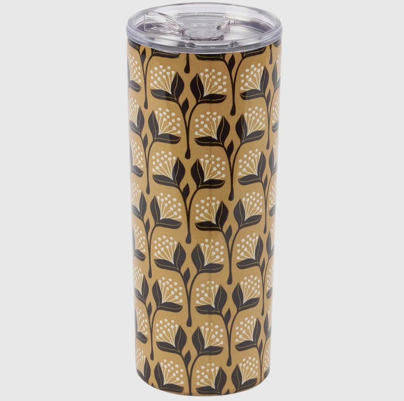 RELIABLE COFFEE TUMBLER- 20 OZ- NATURE PUFFS