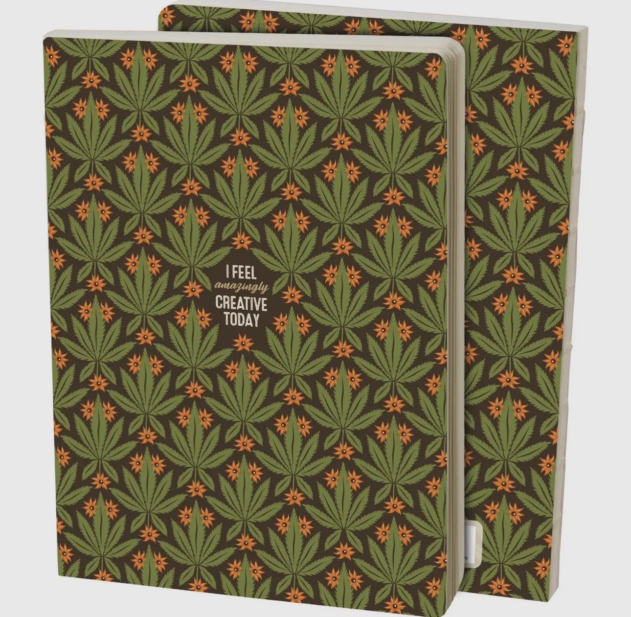 RELIABLE  NOTE PAD- STRAIN JOURNAL