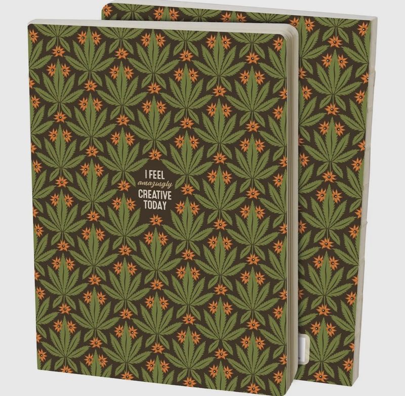 RELIABLE  NOTE PAD- STRAIN JOURNAL