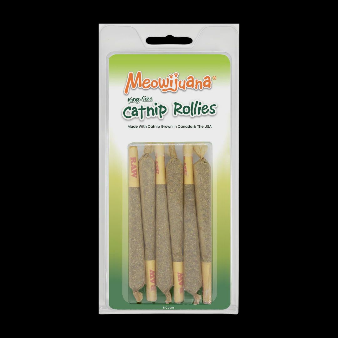 Catnip Joints