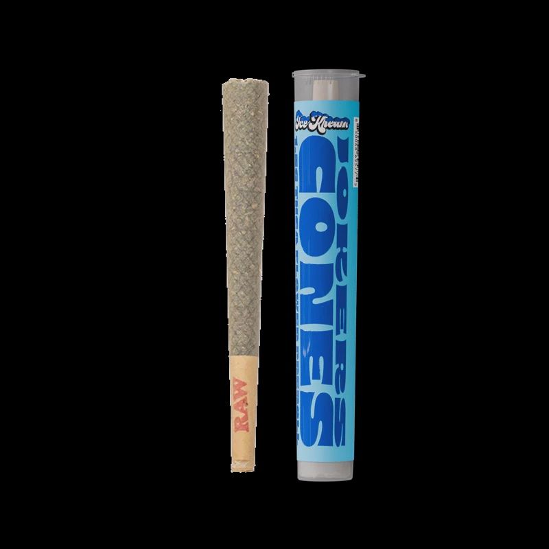 JOKERS CONES 1.5G SATIVA PRE-ROLL