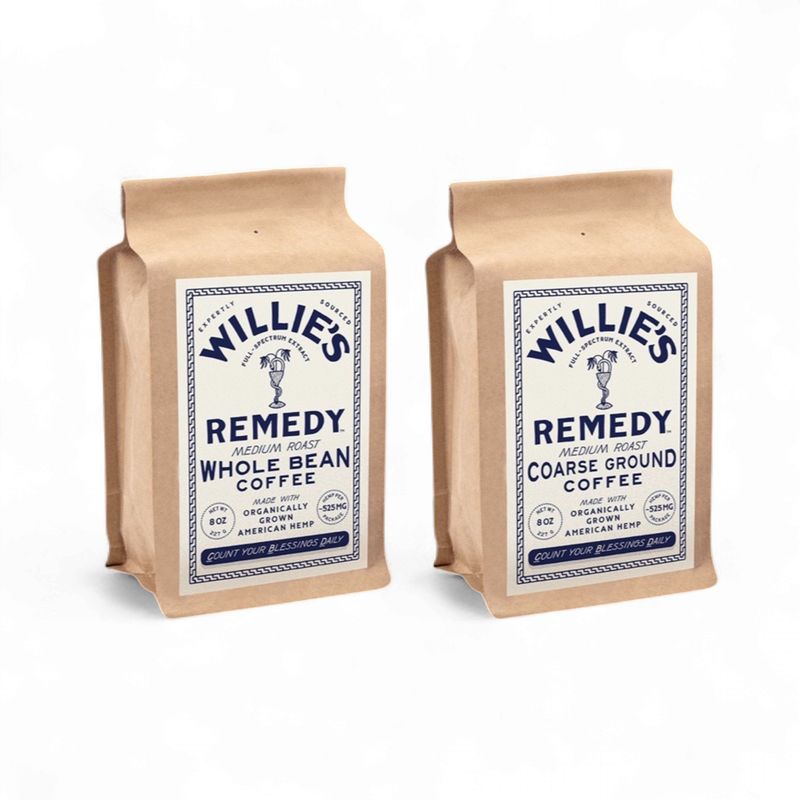 MEDIUM ROAST WHOLE BEAN COFFEE