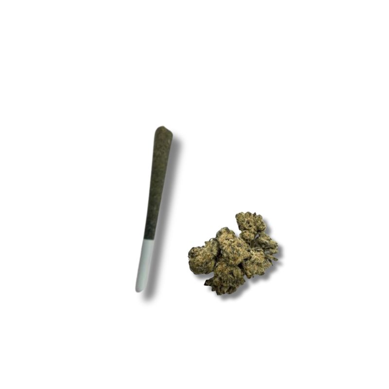 NOHO GELATO 1G PREROLL- HYBRID 22.32%