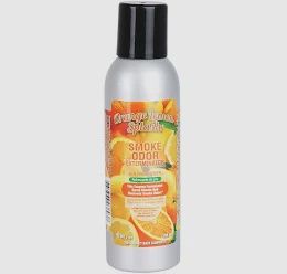 SMOKE ODOR EXTERMINTOR- ORANGE LEMON SPLASH