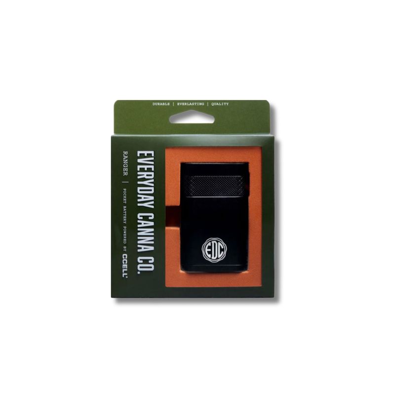 EVERYDAY CANNA RANGER 510 PALM BATTERY