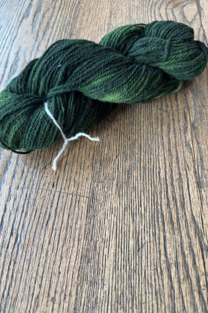 Dakota Spun Cormo Blend DK 3 Ply Yarn