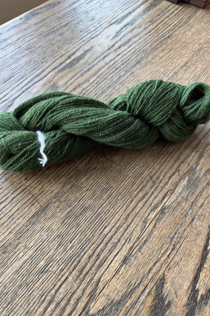 Dakota Spun 3 Ply DK Wool Angora Yarn