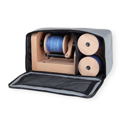 【mahiroroさん専用】アシュフォード e-Spinner3 Amazon.com: Ashford E-Spinner 3 - Electric Yarn Spinner