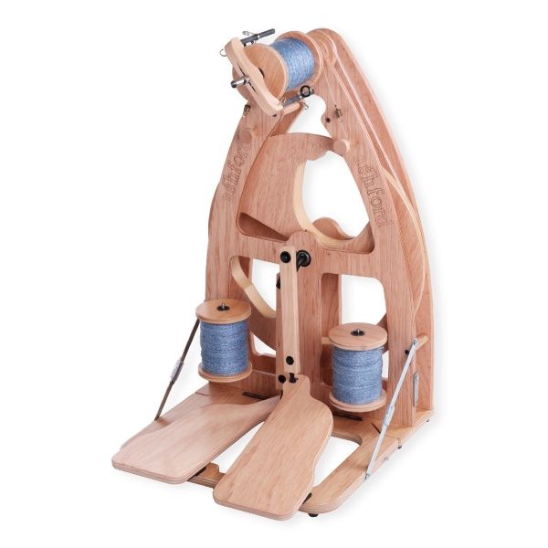 Ashford Joy Double Treadle