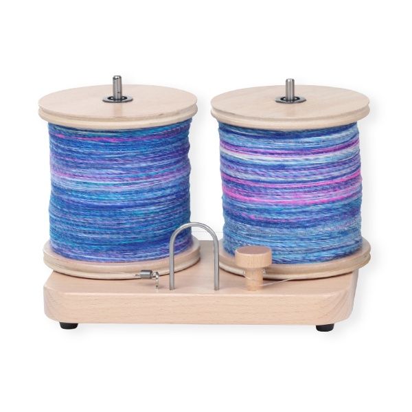 Ashford E Spinner 3