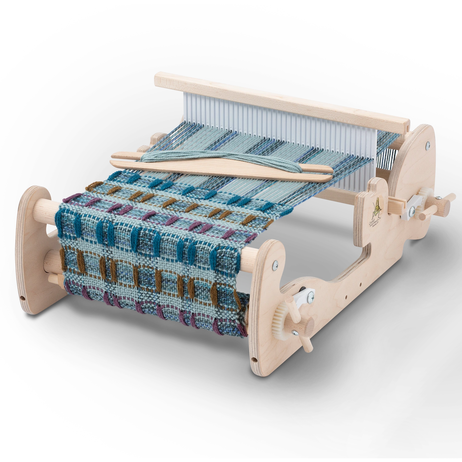 Schacht Cricket 10&quot; Loom