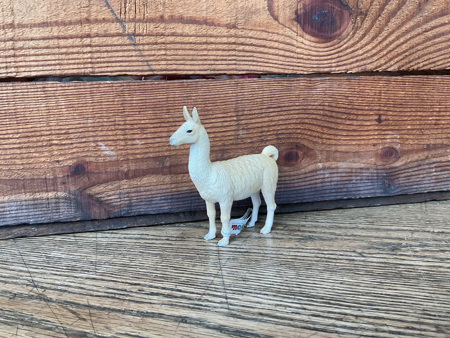 MOJO Llama