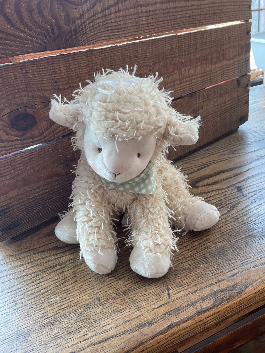 Shep the Sheep