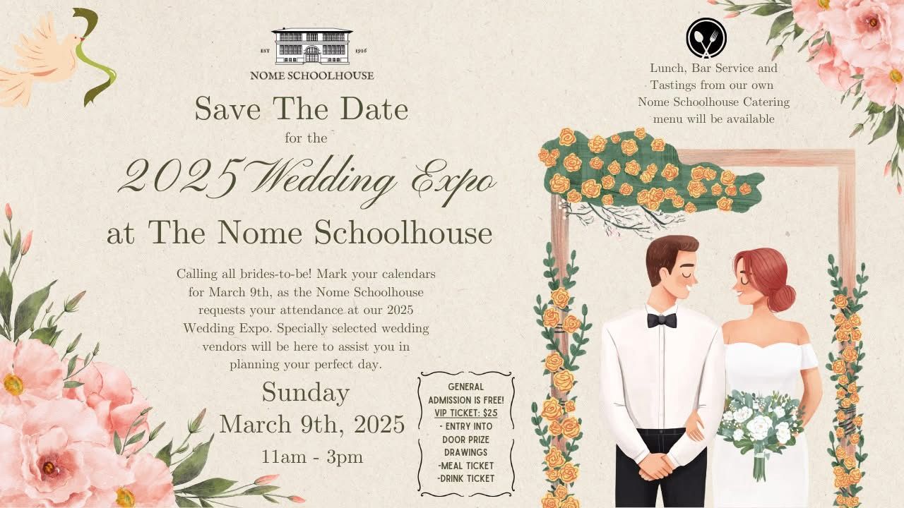 2025 Wedding Expo-VIP Ticket