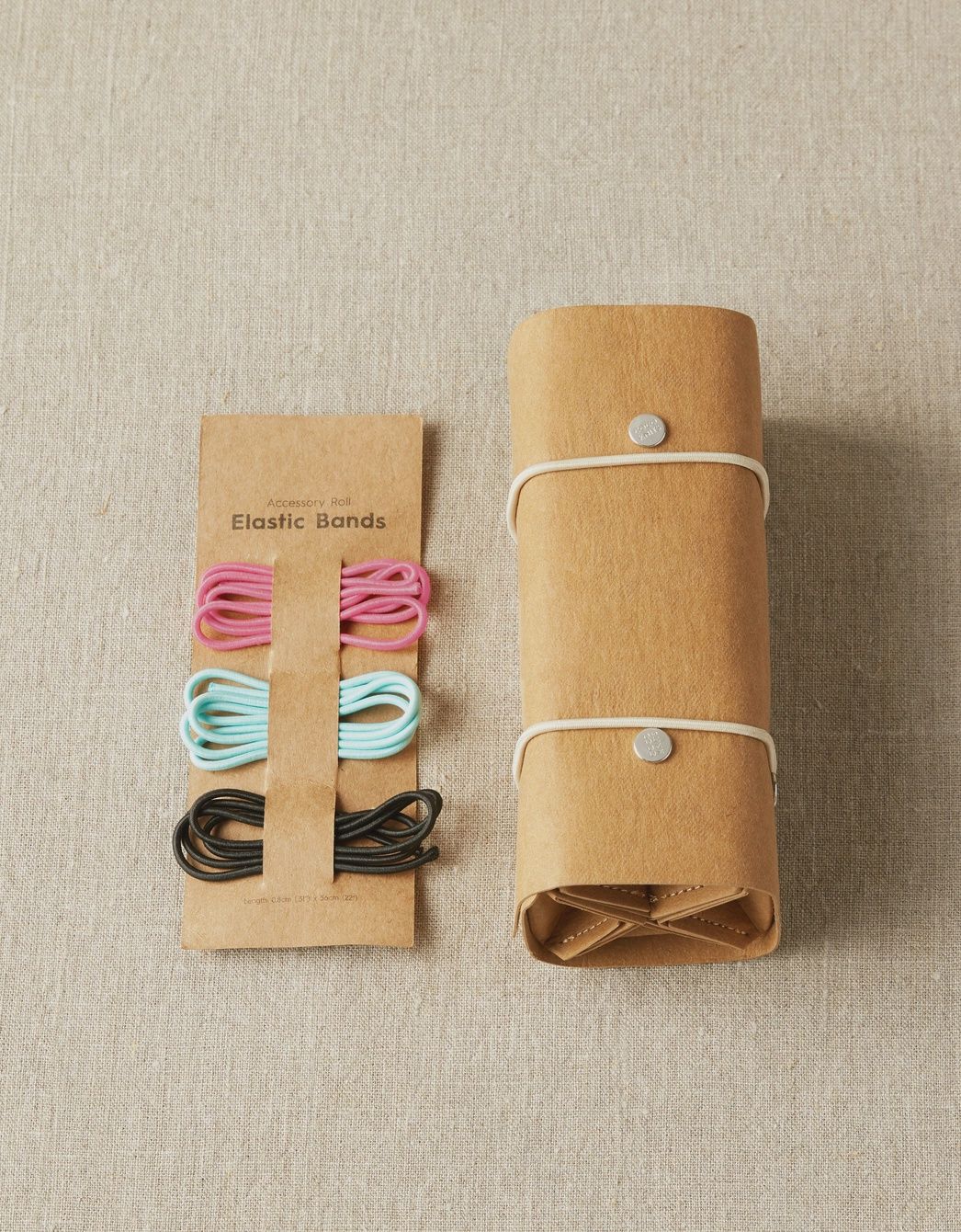 Accessory Roll