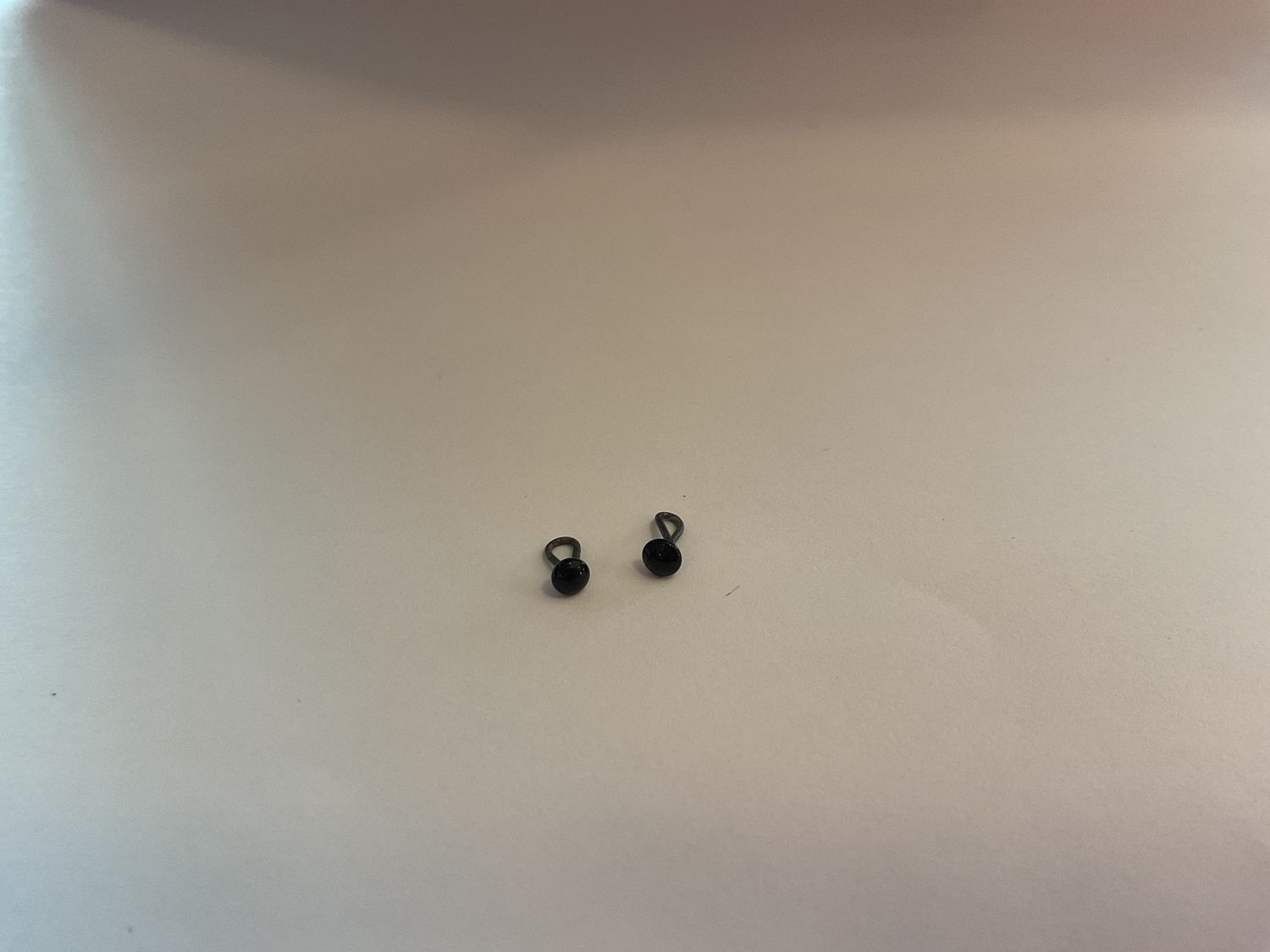 Eyeballs for crafting