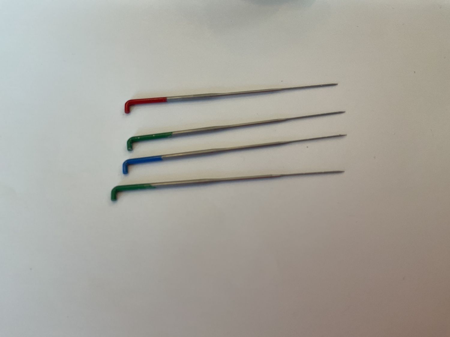 Fiber Trends Felting Needles