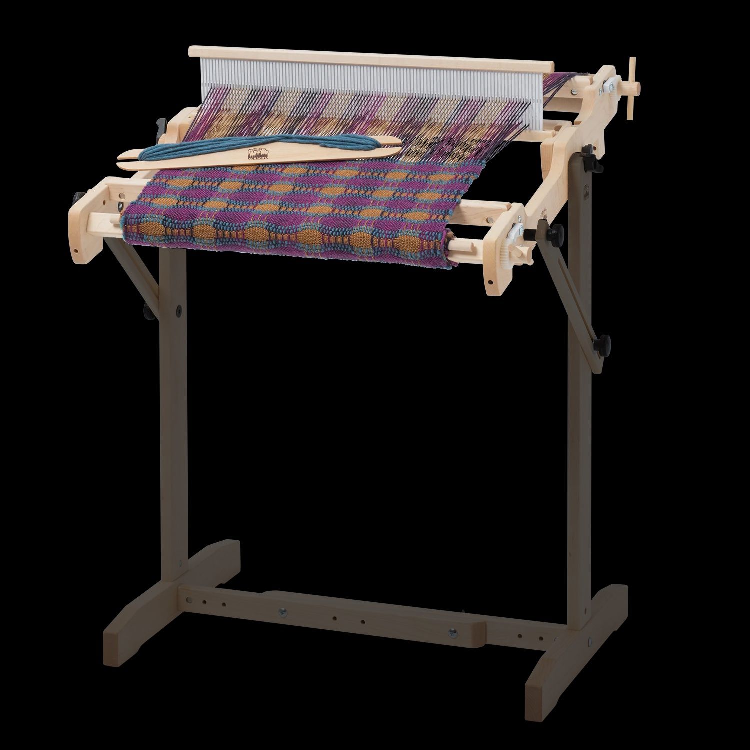 Schacht Flip loom