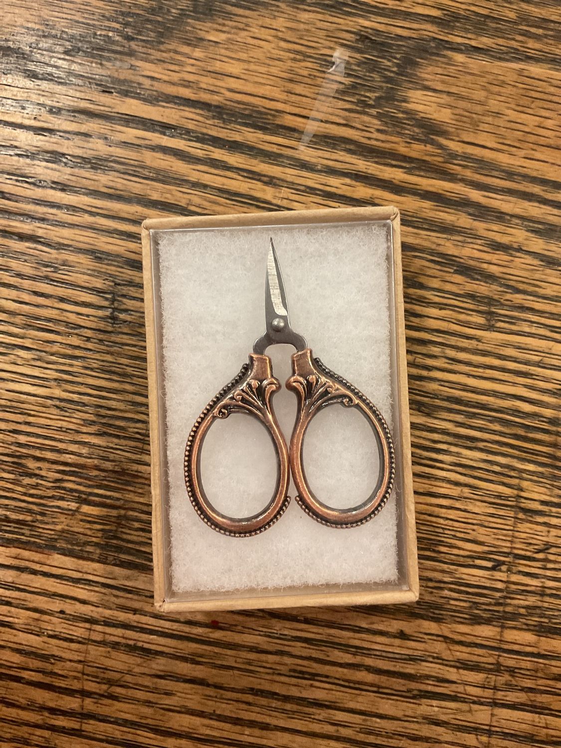 Mini Embroidery Scissors