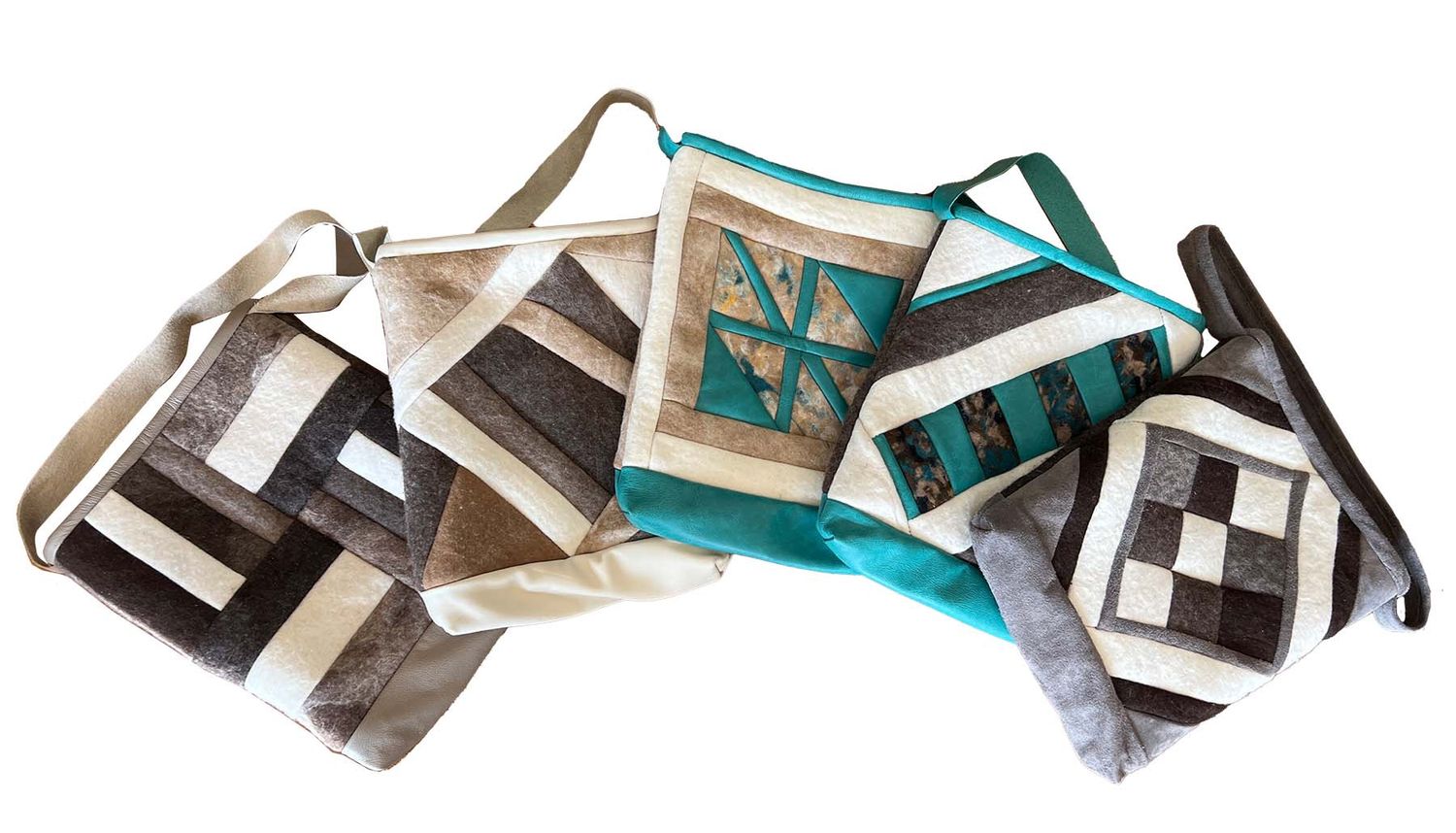 Studio 1541 Project Bag
