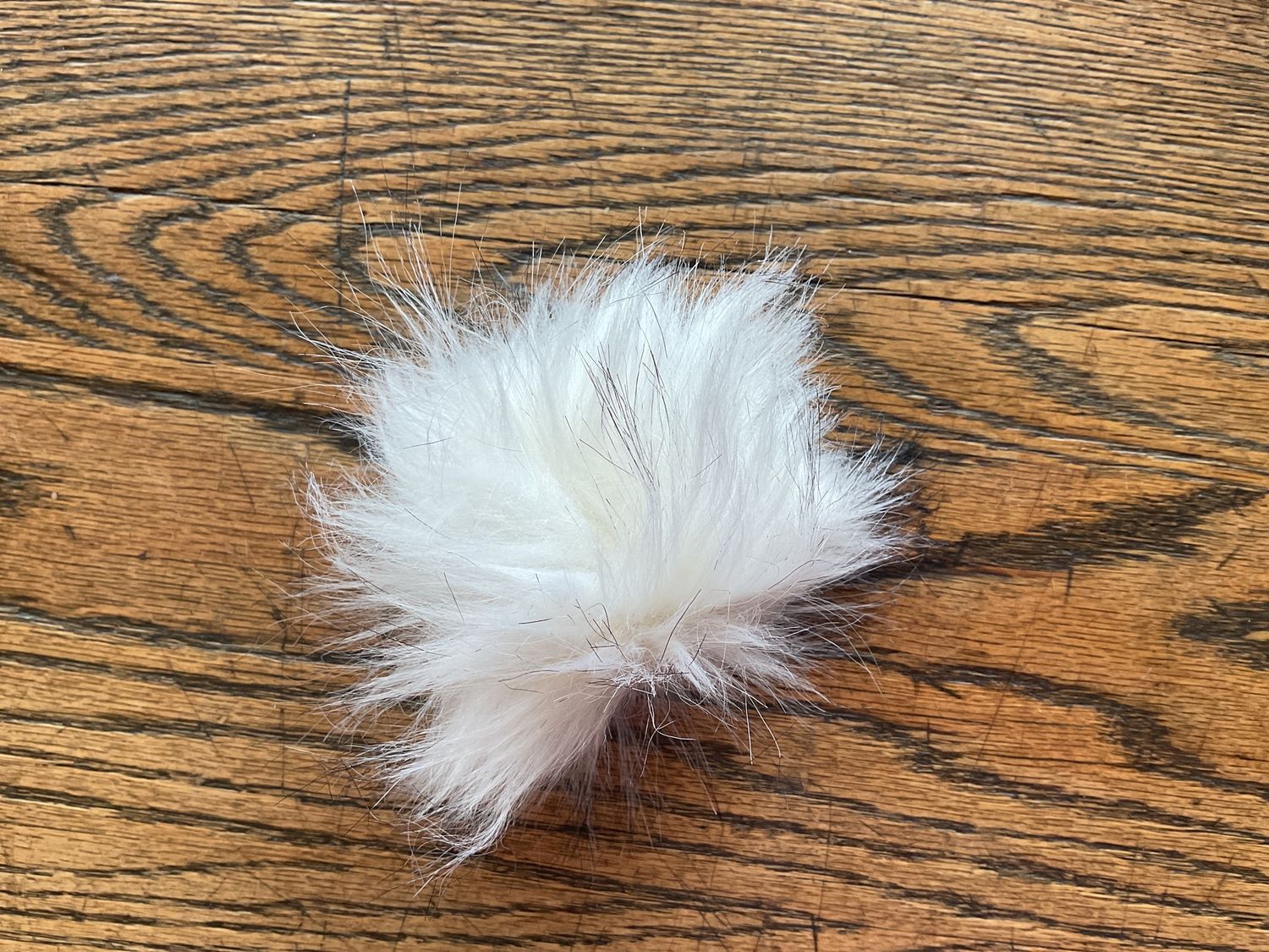 Hat Pom Pom Vegan