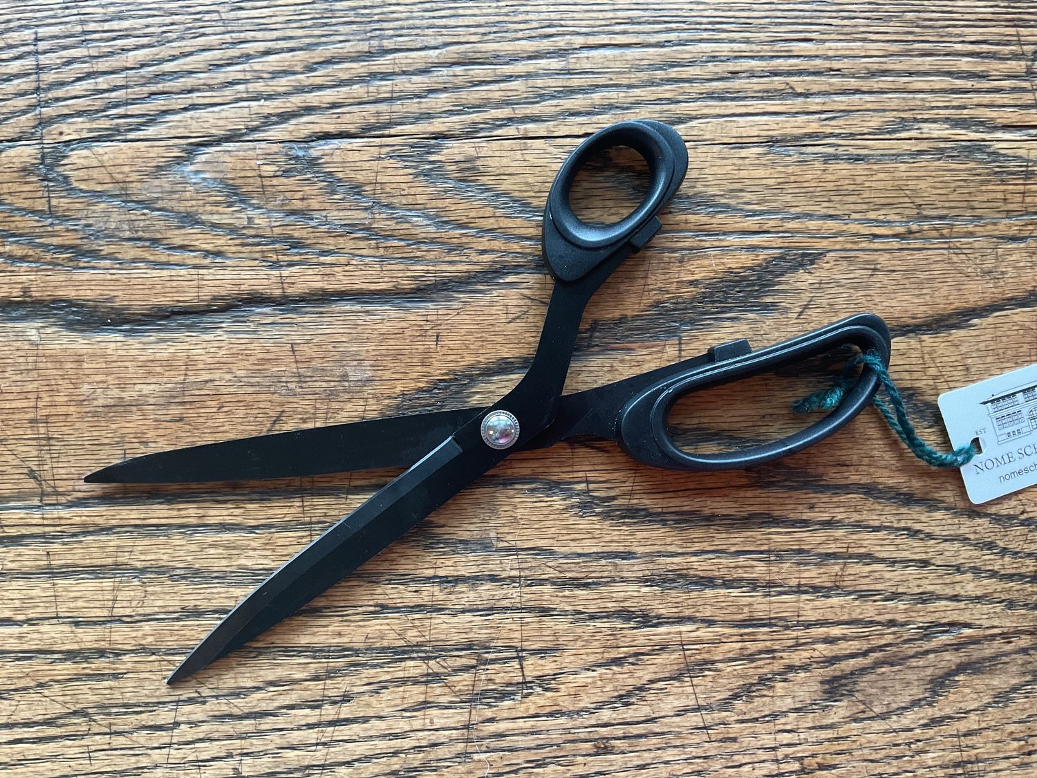 Fabric Scissors  10&quot;