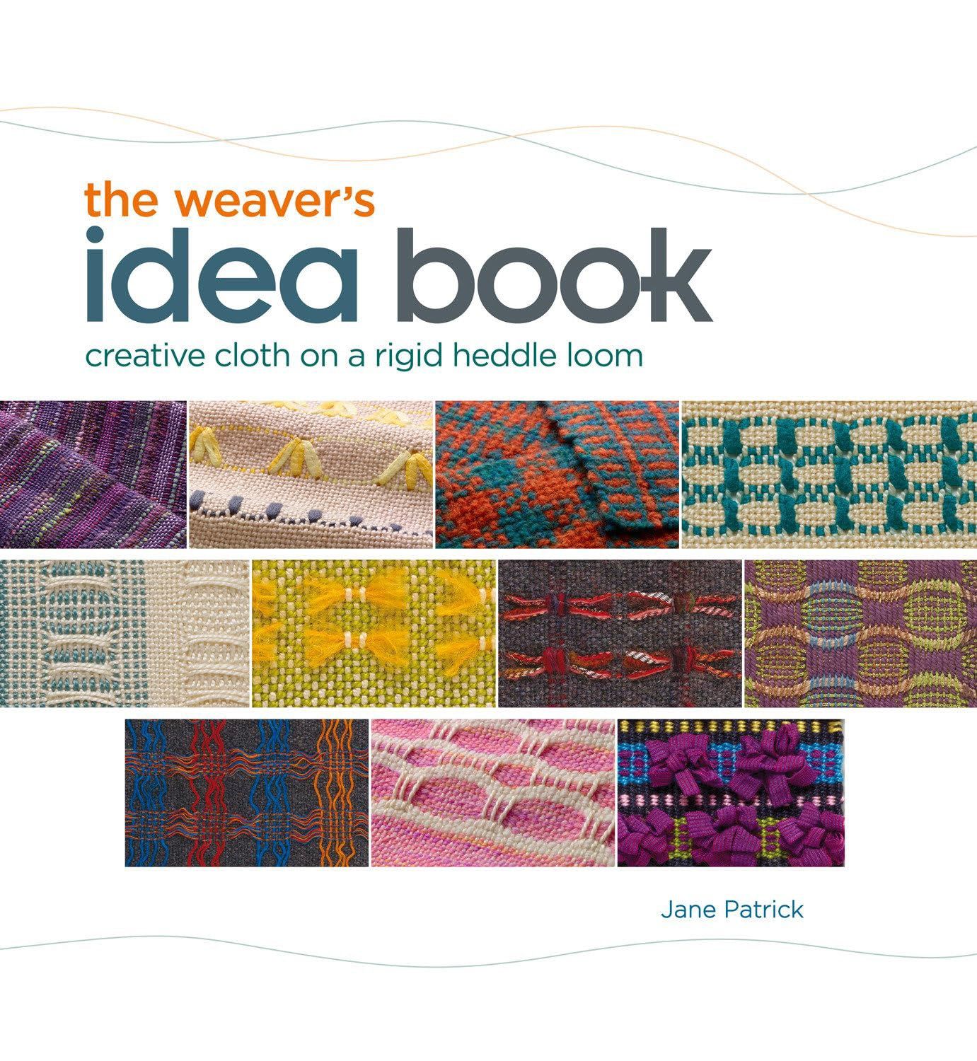 The Weavers Idea Book