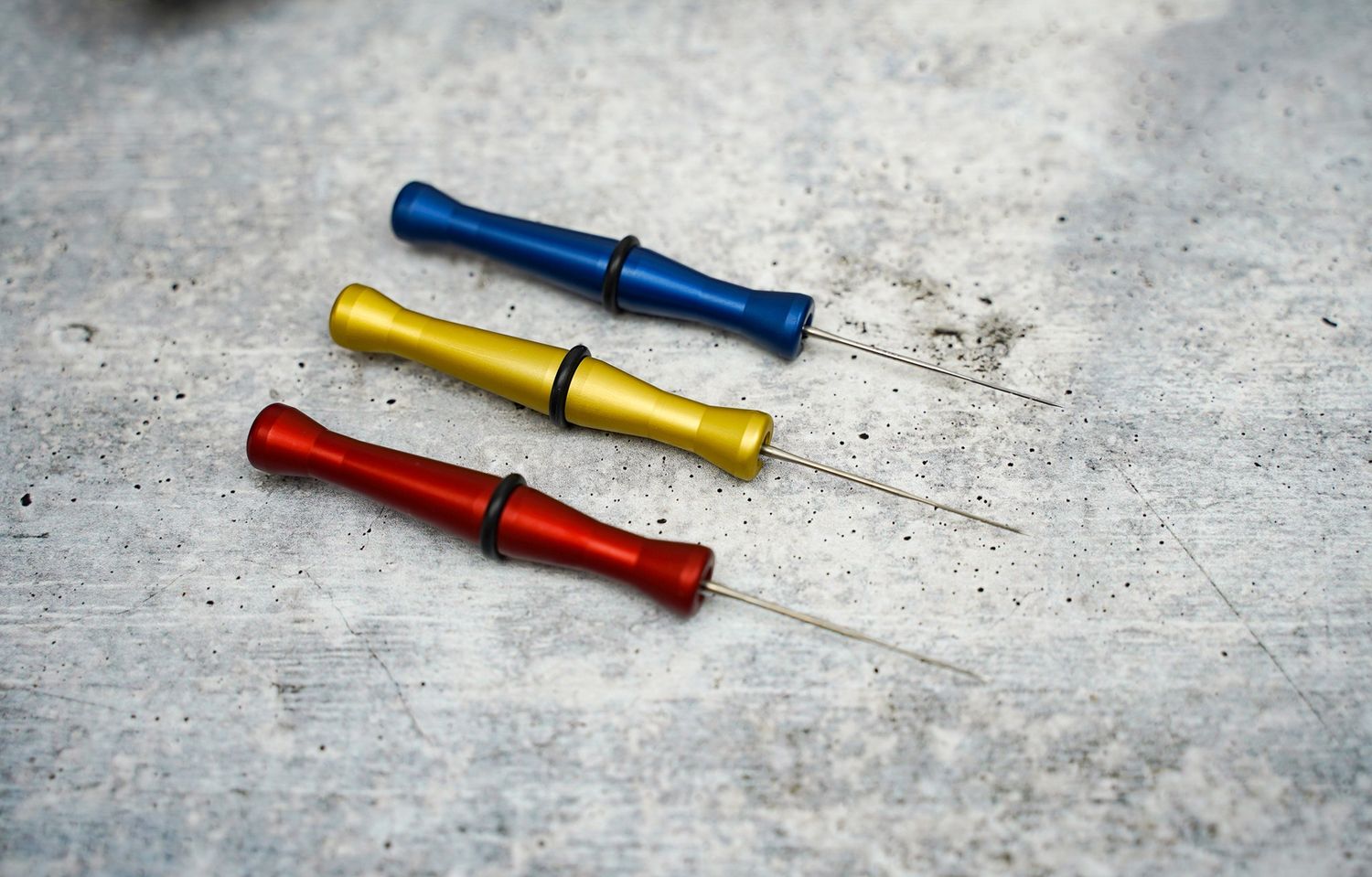 Single Needle Felting Tool
