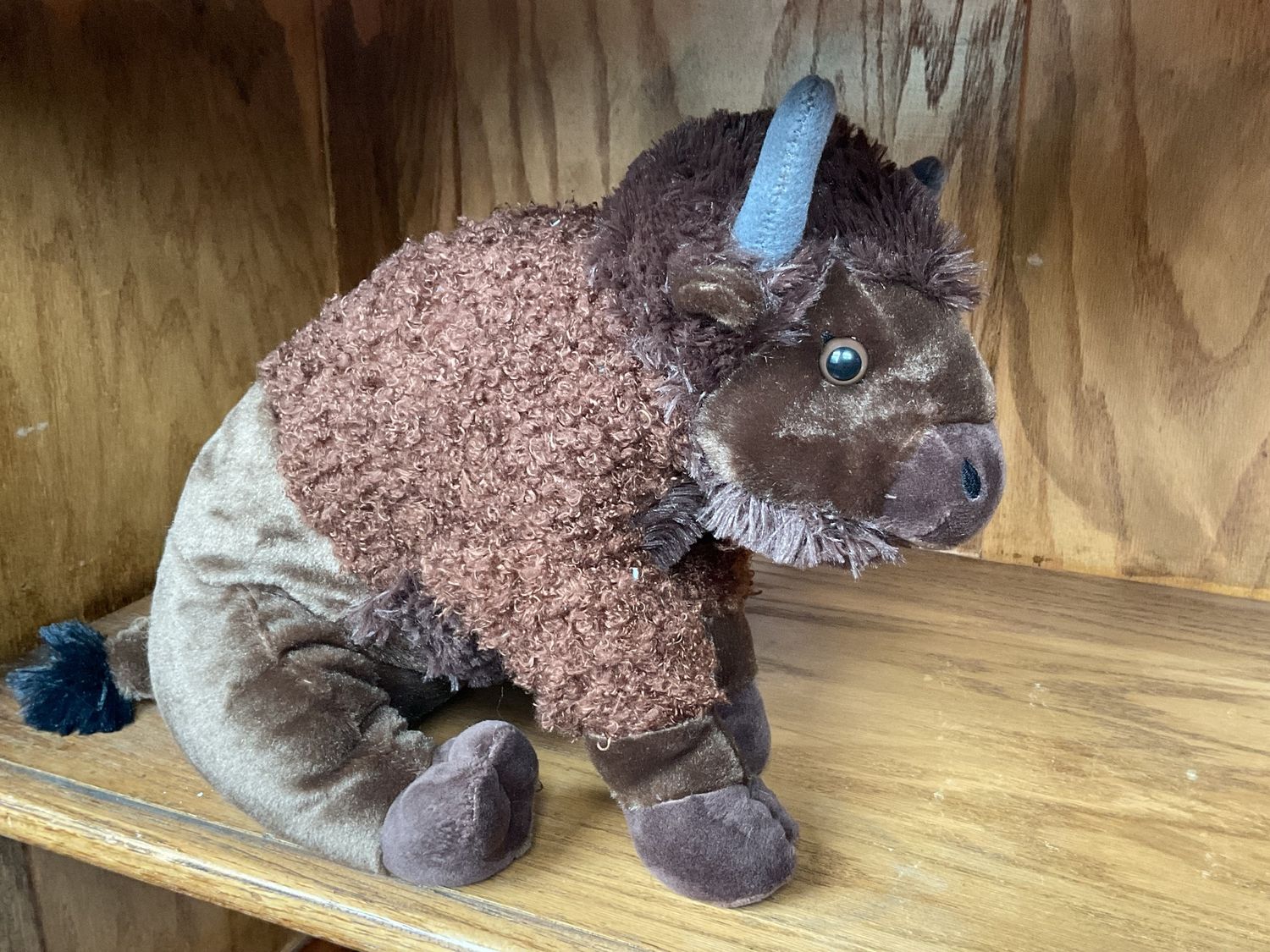 Bison - 12&quot; (35cm)