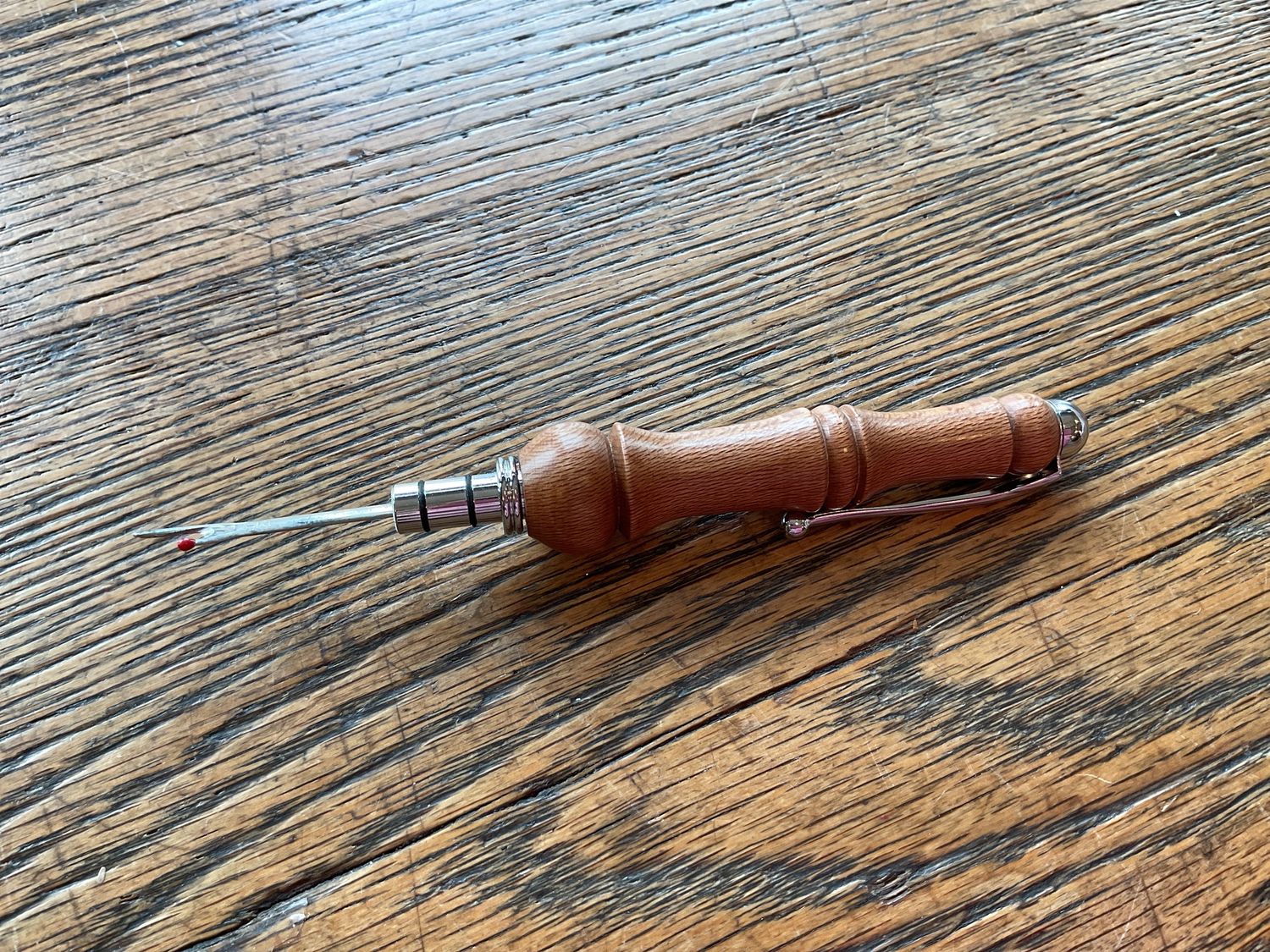 Lockwood Seam Ripper