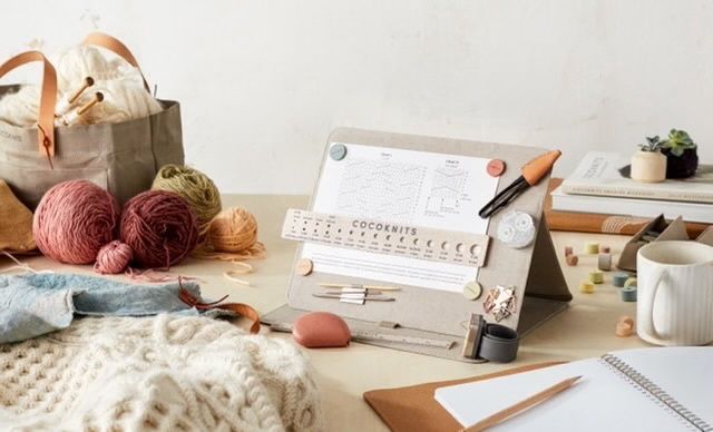 Cocoknits/ Makers Board