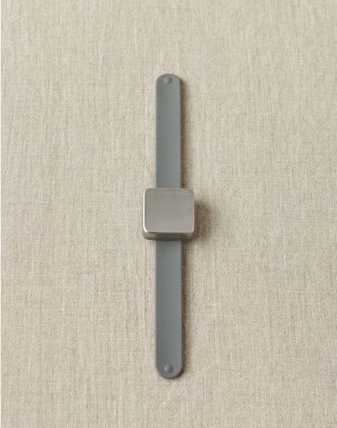 Maker&#39;s Keep- Cocoknits - Slate